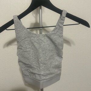 Brand new sports bra size L